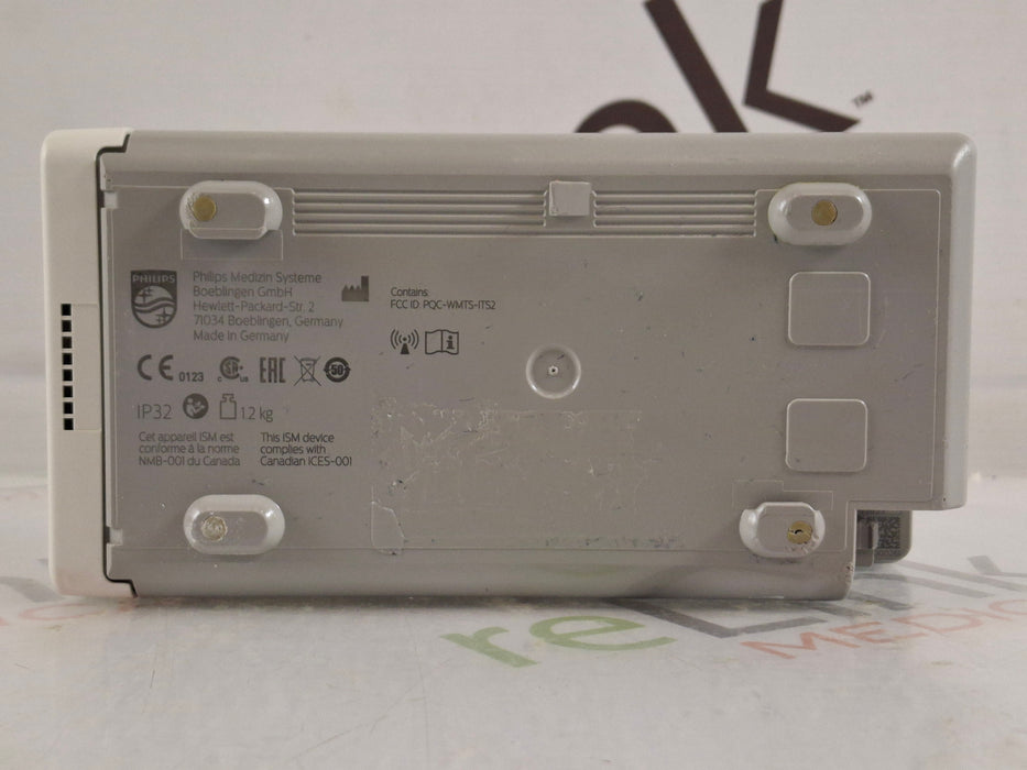 Philips IntelliVue X2 Monitor - Masimo SpO2