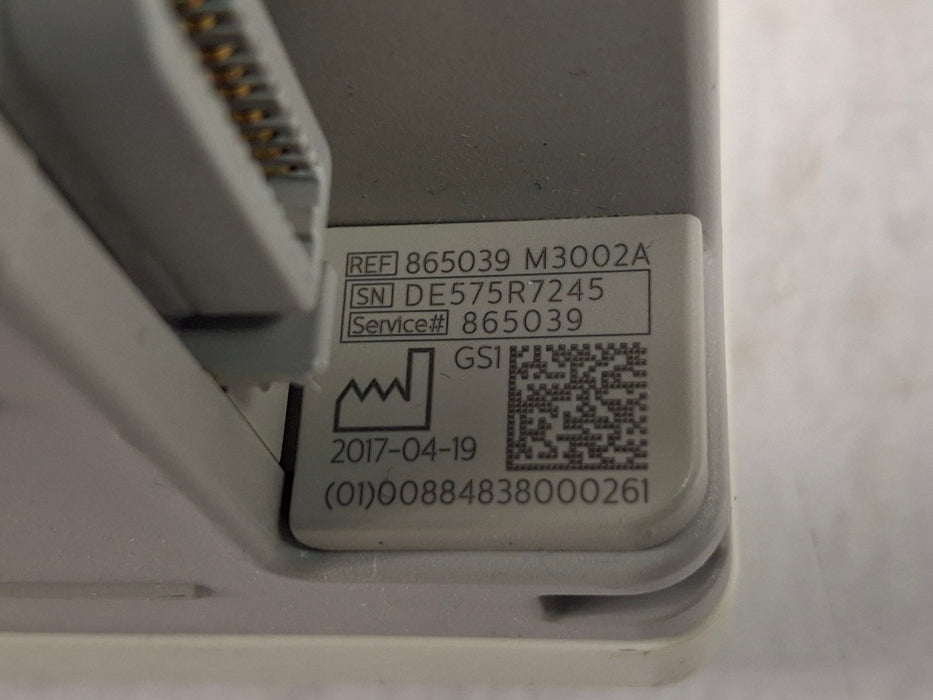 Philips IntelliVue X2 Monitor - Masimo SpO2