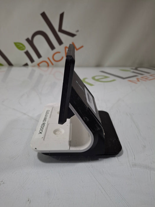 Monica Healthcare Limited 107-PT-001 Fetal Monitor