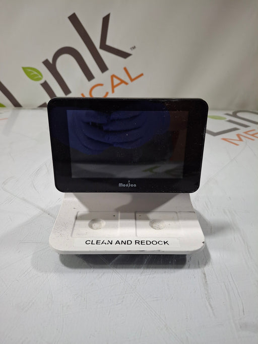 Monica Healthcare Limited Monica Healthcare Limited 107-PT-001 Fetal Monitor Patient Monitors reLink Online