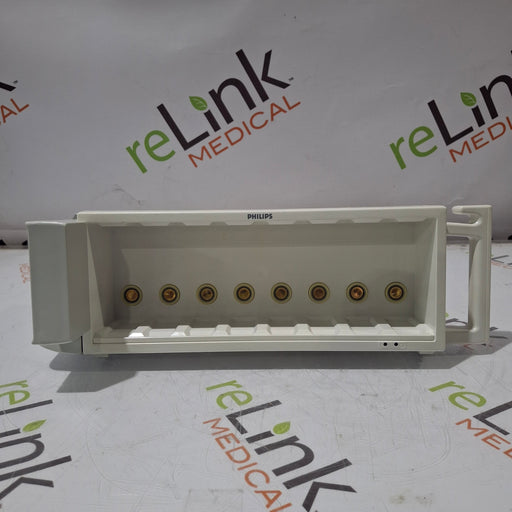 Philips Philips M8048A IntelliVue Module Rack Patient Monitors reLink Online