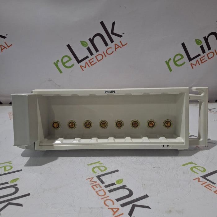 Philips Philips M8048A IntelliVue Module Rack Patient Monitors reLink Online