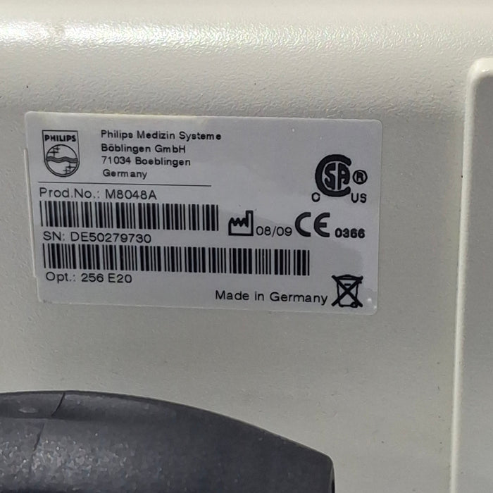 Philips Philips M8048A IntelliVue Module Rack Patient Monitors reLink Online