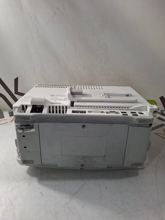 GE Healthcare Carescape B650 Critical Care Patient Monitor