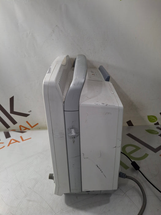 GE Healthcare Carescape B650 Critical Care Patient Monitor