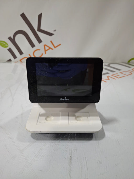 Monica Healthcare Limited Monica Healthcare Limited 107-PT-001 Fetal Monitor Patient Monitors reLink Online