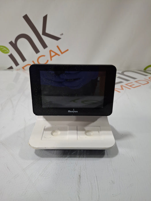 Monica Healthcare Limited 107-PT-001 Fetal Monitor
