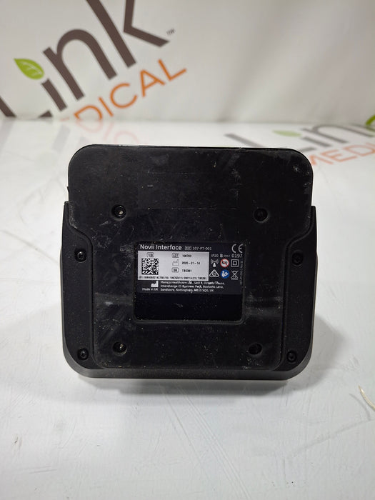 Monica Healthcare Limited 107-PT-001 Fetal Monitor