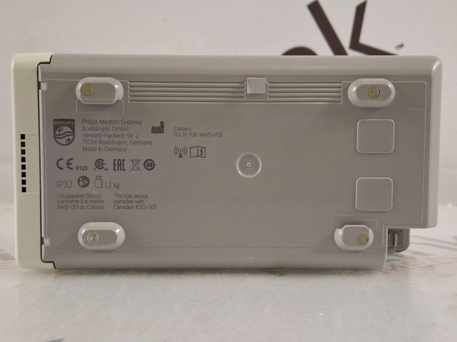 Philips IntelliVue X2 Monitor - Masimo SpO2