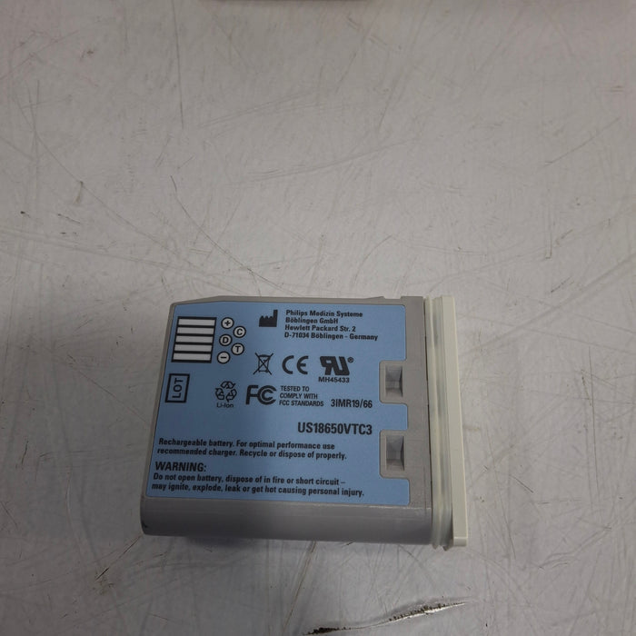 Philips IntelliVue X2 Monitor - Masimo SpO2