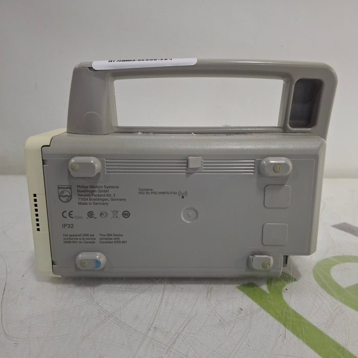 Philips IntelliVue X2 Monitor - Masimo SpO2