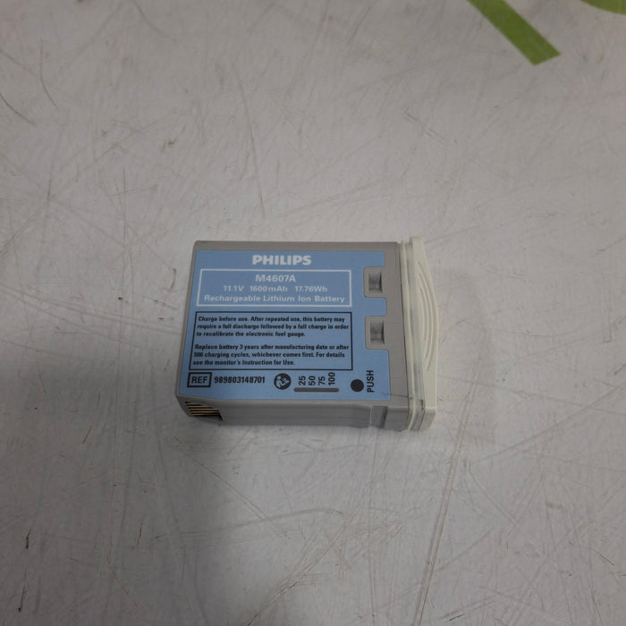 Philips IntelliVue X2 Monitor - Masimo SpO2