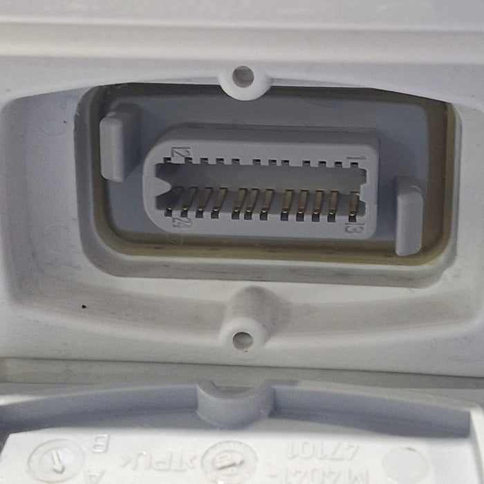 Philips M8048A IntelliVue Module Rack