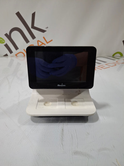Monica Healthcare Limited Monica Healthcare Limited 107-PT-001 Fetal Monitor Patient Monitors reLink Online