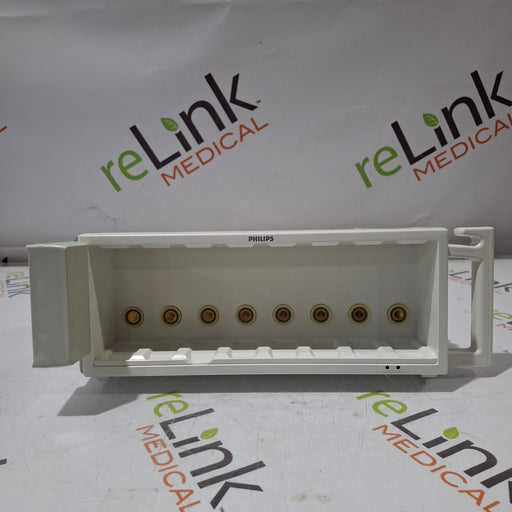 Philips Philips M8048A IntelliVue Module Rack Patient Monitors reLink Online