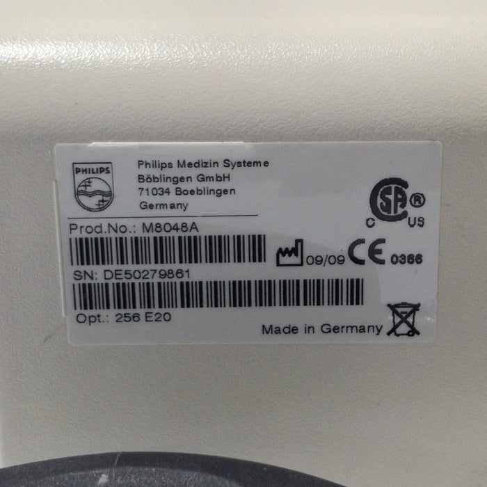 Philips Philips M8048A IntelliVue Module Rack Patient Monitors reLink Online