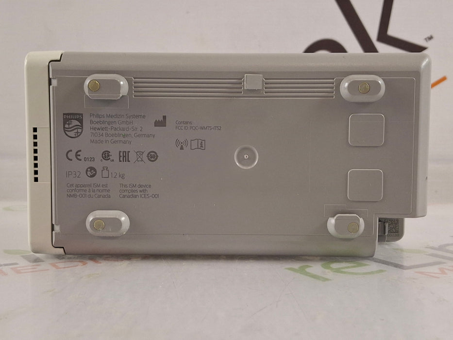 Philips IntelliVue X2 Monitor - Masimo SpO2