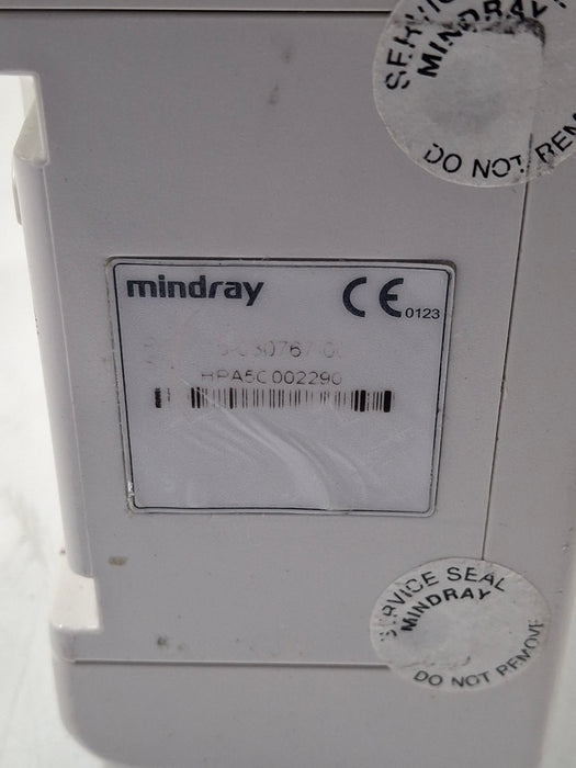 Mindray Mindray Sidestream CO2 Module for Passport 8/12 Patient Monitors reLink Online