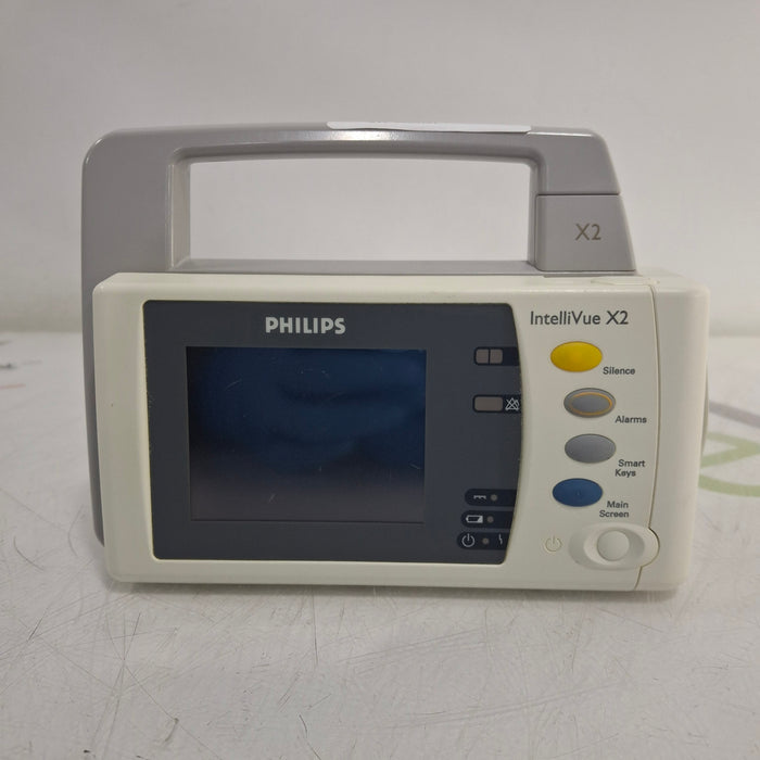 Philips IntelliVue X2 Monitor - Fast SpO2