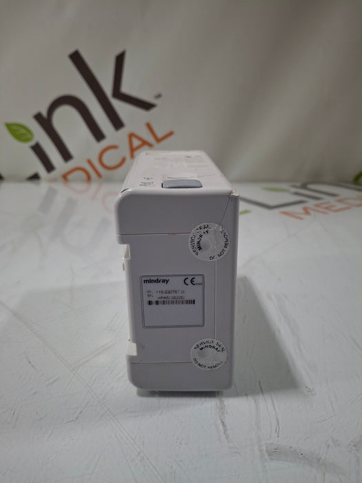 Mindray Sidestream CO2 Module for Passport 8/12