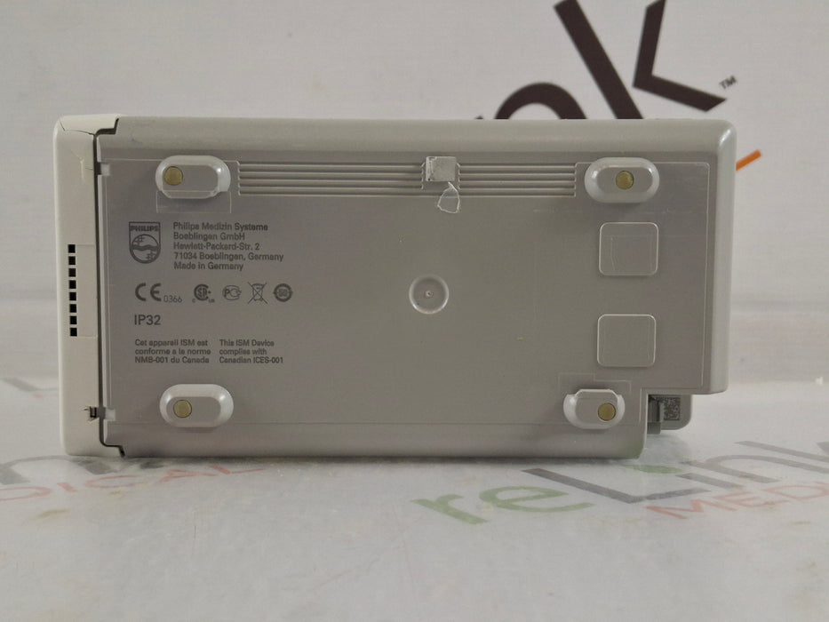 Philips IntelliVue X2 Monitor - Masimo SpO2