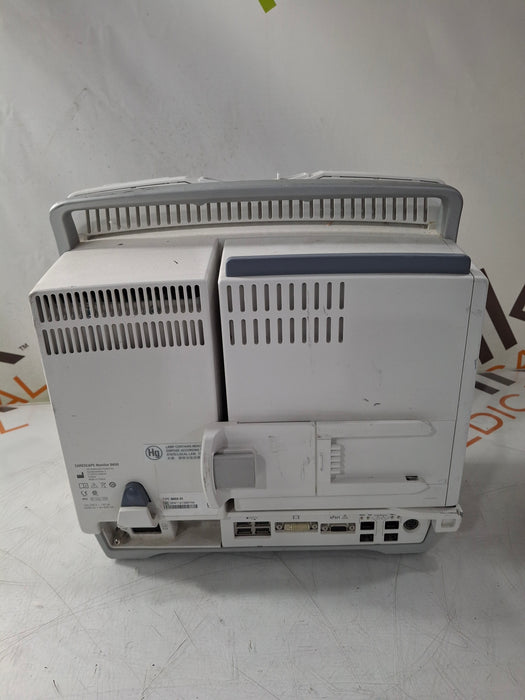 GE Healthcare Carescape B650 Patient Monitor
