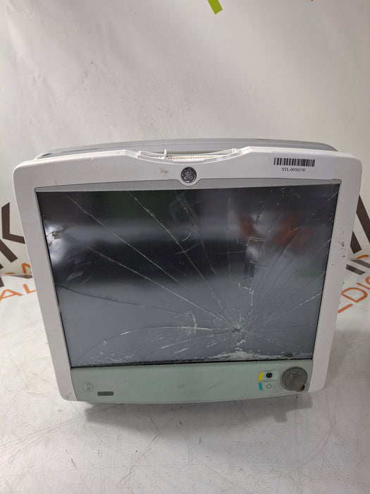 GE Healthcare Carescape B650 Patient Monitor
