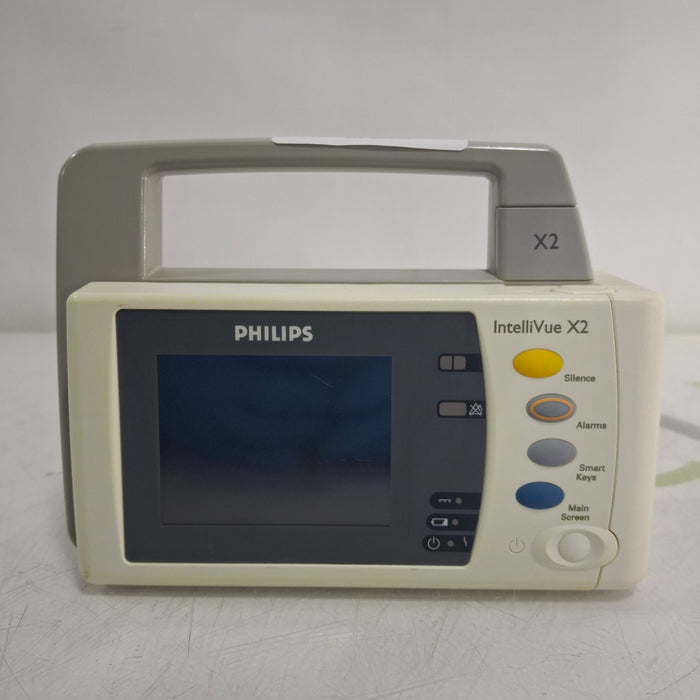 Philips IntelliVue X2 Monitor - Fast SpO2