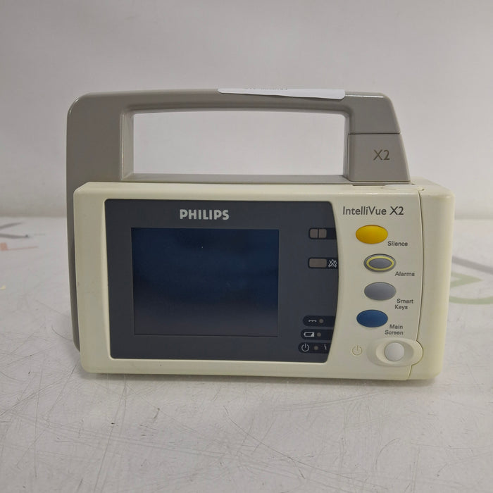 Philips IntelliVue X2 Monitor - Fast SpO2