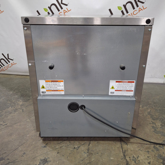 True Manufacturing Co Inc True TUC-27D-2-HC Undercounter Refrigerator