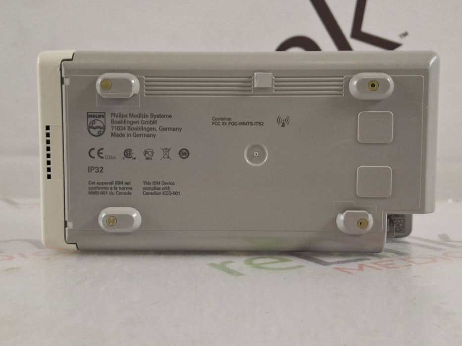 Philips IntelliVue X2 Monitor - Masimo SpO2