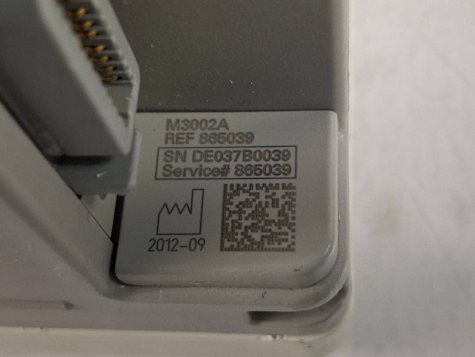 Philips IntelliVue X2 Monitor - Masimo SpO2