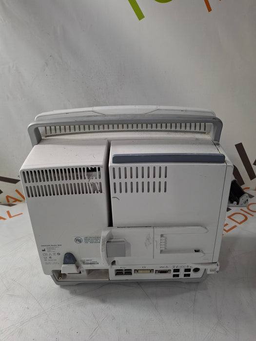 GE Healthcare Carescape B650 Patient Monitor