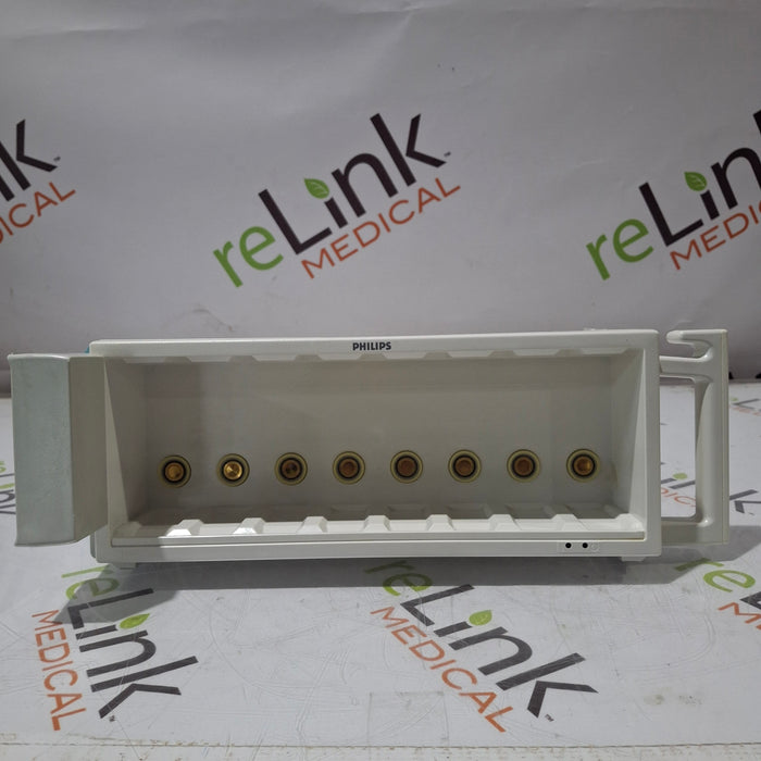 Philips M8048A IntelliVue Module Rack