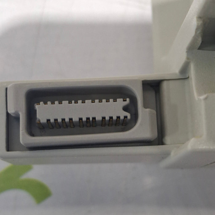 Philips M8048A IntelliVue Module Rack