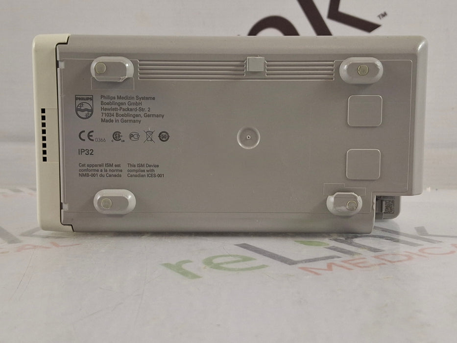 Philips IntelliVue X2 Monitor - Masimo SpO2
