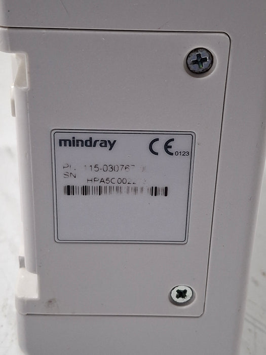 Mindray Sidestream CO2 Module for Passport 8/12