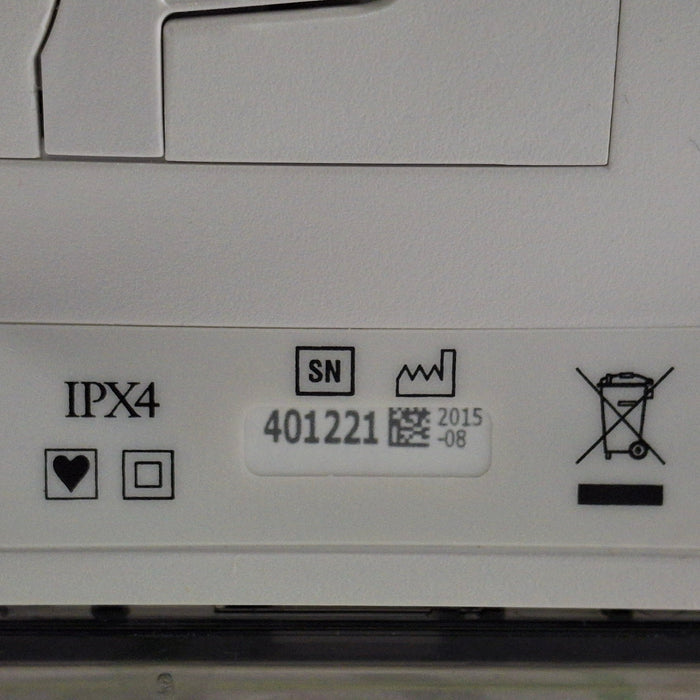 Smiths Medical CADD-Legacy 6400 Ambulatory Infusion Pump