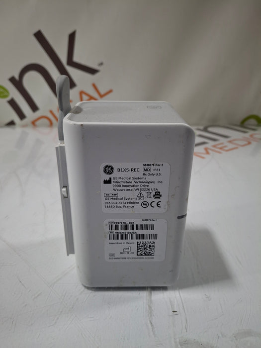 Philips B1X5-REC Recorder Module