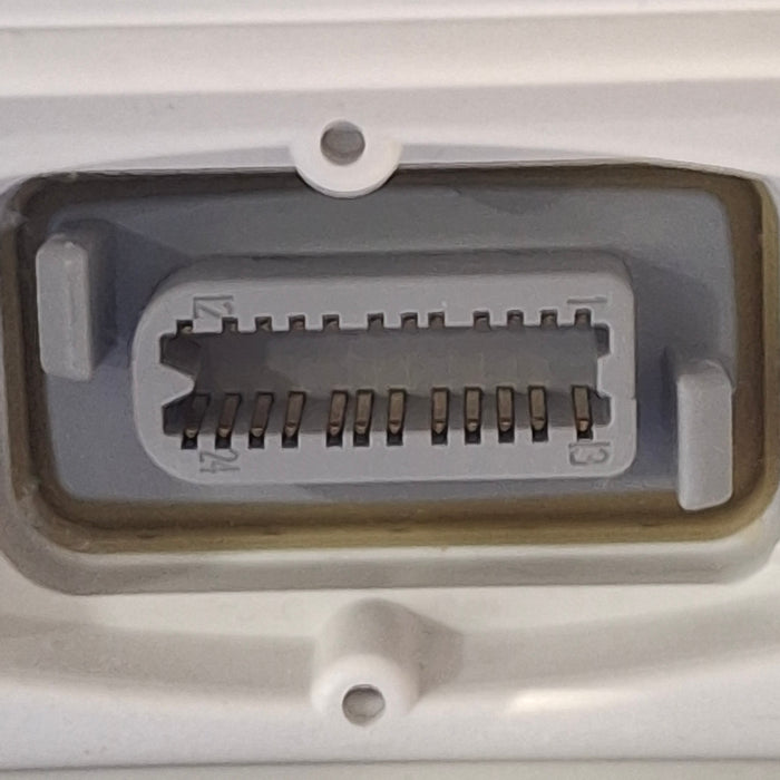 Philips M8048A IntelliVue Module Rack