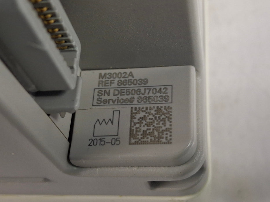 Philips IntelliVue X2 Monitor - Masimo SpO2
