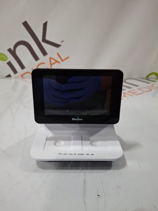 Monica Healthcare Limited Monica Healthcare Limited 107-PT-001 Fetal Monitor Patient Monitors reLink Online