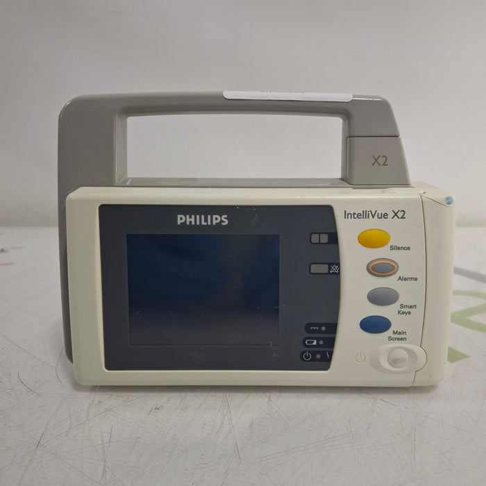 Philips IntelliVue X2 Monitor - Fast SpO2
