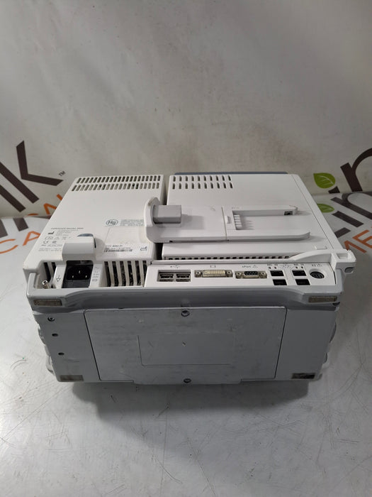 GE Healthcare Carescape B650 Critical Care Patient Monitor