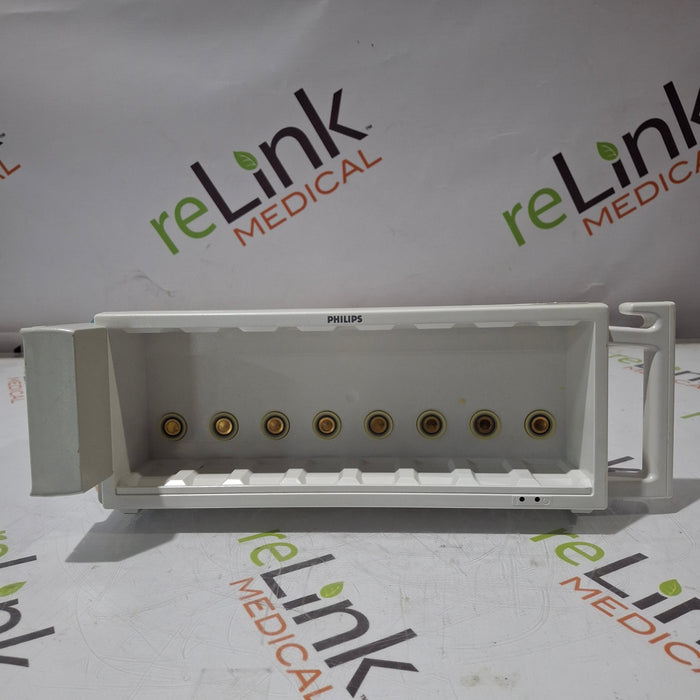 Philips M8048A IntelliVue Module Rack