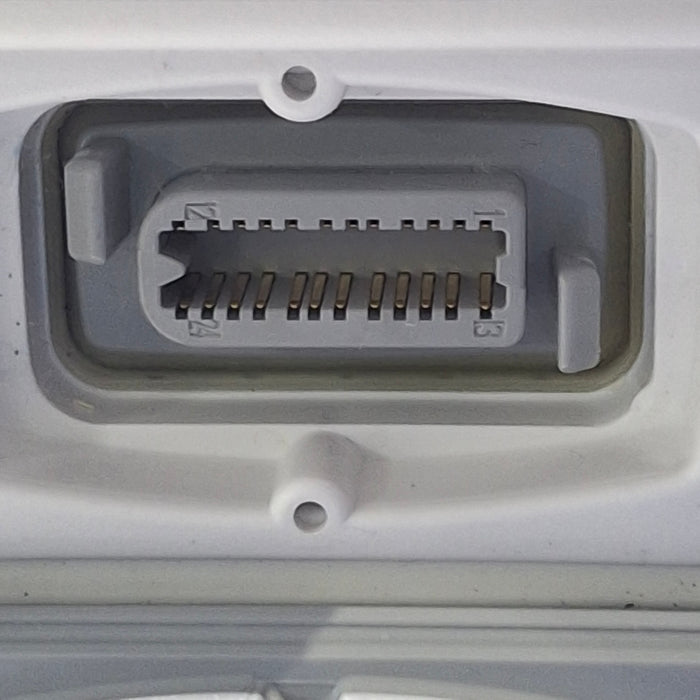 Philips M8048A IntelliVue Module Rack