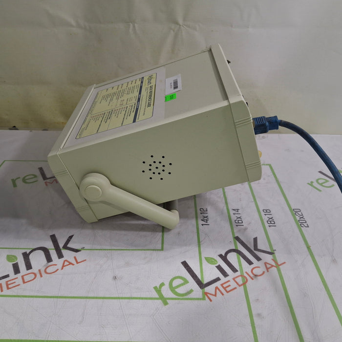 Tactile Systems Technology Flexitouch Garment Pump