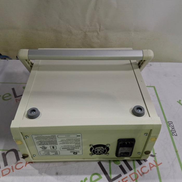 Tactile Systems Technology Flexitouch Garment Pump