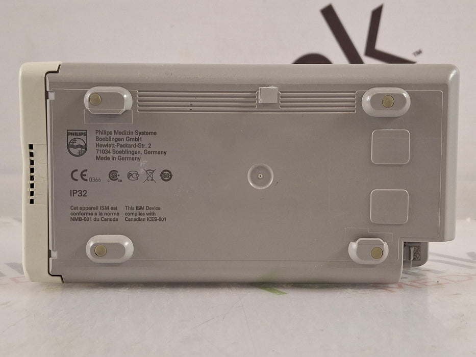 Philips IntelliVue X2 Monitor - Masimo SpO2