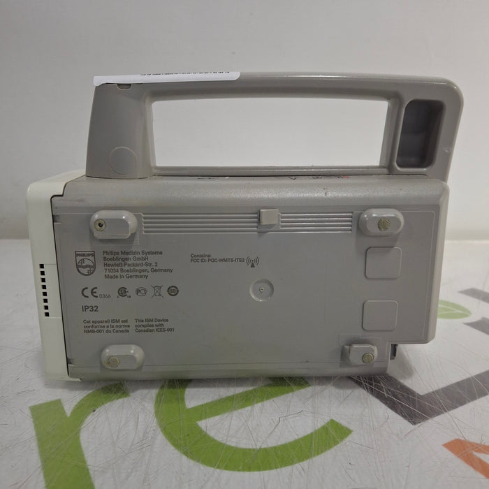 Philips IntelliVue X2 Monitor - Masimo SpO2